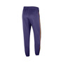 Men's Purple Phoenix Suns 75th Anniversary Showtime On Court Performance Pants
