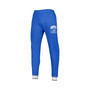 Men's Blue Detroit Lions Blitz Fleece Jogger Pants