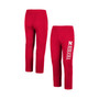 Men's Scarlet Nebraska Huskers Fleece Pants