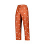Men's Texas Orange Texas Longhorns Logo Flagship Allover Print Pants