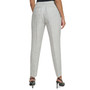 Women's Mid-Rise Straight-Leg Pants