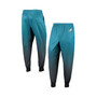 Men's Midnight Green Philadelphia Eagles Gradient Jogger Pants