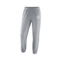 Men's Heathered Gray Oklahoma Sooners Saturday Fleece Pants