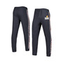 Men's Charcoal Phoenix Suns Team Stripe Jogger Pants