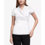 Ruched Top