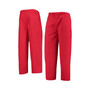 Men's Cardinal Arizona Cardinals Scrub Pants