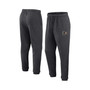 Men's Branded Heather Charcoal Philadelphia Flyers Form Tracking Sweatpants