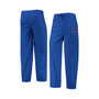 Men's Royal Buffalo Bills Scrub Pants
