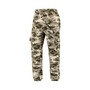 Men's Camo Arizona State Sun Devils OHT Military-Inspired Appreciation Code Fleece Pants