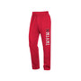 Men's Red Miami University RedHawks Wordmark Pants