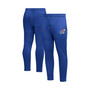 Men's Royal Kansas Jayhawks AEROREADY Tapered Pants