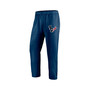 Men's Navy Houston Texans Primary Logo Sweatpants