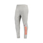 Men's Heathered Gray Denver Broncos Jogger Pants