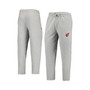 Men's Gray Arizona Cardinals Option Run Sweatpants