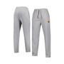 Men's Gray Washington Football Team Option Run Sweatpants