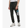 Men's Move Around Graphic Fleece Joggers