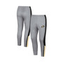 Men's Gray Colorado Buffaloes Up Top Pants