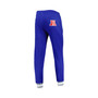 Men's Royal Indianapolis Colts Blitz Fleece Jogger Pants