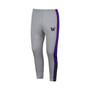 Men's Gray Washington Huskies Up Top Pants