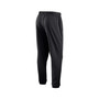 Men's Branded Black Las Vegas Raiders Wordmark Logo Sweatpants