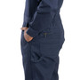 Men's Heritage Deluxe Unlined Cotton/Poly Blend Twill Coverall