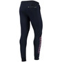 Men's Navy New England Patriots Logo Jogger Pants