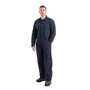 Men's Heritage Zippered Leg Unlined Cotton Twill Coverall