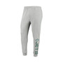 Men's Heathered Gray New York Jets Jogger Pants