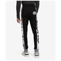 Men's Big and Tall Glaring Block Joggers