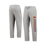 Men's Gray Washington Commanders Option Run Sweatpants