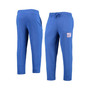 Men's Royal New York Giants Option Run Sweatpants