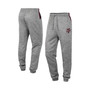 Men's Gray Texas A&M Aggies Worlds to Conquer Sweatpants
