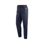 Men's Navy New England Patriots Sideline Logo Performance Pants