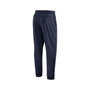 Men's Navy New England Patriots Sideline Logo Performance Pants