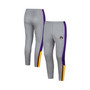 Men's Gray ECU Pirates Up Top Pants