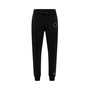 Men's Black Philadelphia 76ers 2022/23 City Edition '76 Originals' Boon Sweatpants