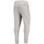 Men's Heathered Gray Las Vegas Raiders Jogger Pants