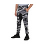 Men's Black Chicago Bears Camo Jogger Pants