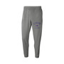 Men's Gray Clemson Tigers Spotlight Performance Team Pants