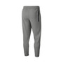 Men's Gray Clemson Tigers Spotlight Performance Team Pants