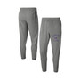 Men's Gray Clemson Tigers Spotlight Performance Team Pants