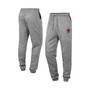Men's Gray Boston College Eagles Worlds to Conquer Sweatpants