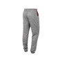 Men's Gray Boston College Eagles Worlds to Conquer Sweatpants