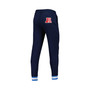 Men's Navy Tennessee Titans Blitz Fleece Jogger Pants
