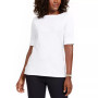 Cotton Boat-Neck Top, Created for Macy's