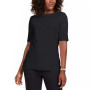 Cotton Boat-Neck Top, Created for Macy's