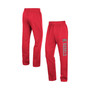 Men's Scarlet UNLV Rebels Wordmark Pants