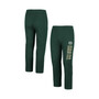Men's Green Colorado State Rams Fleece Pants
