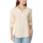 Women's Amanda Button-Front Shirt