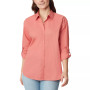 Women's Amanda Button-Front Shirt